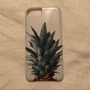 iPhone 7 Pineapple phone case